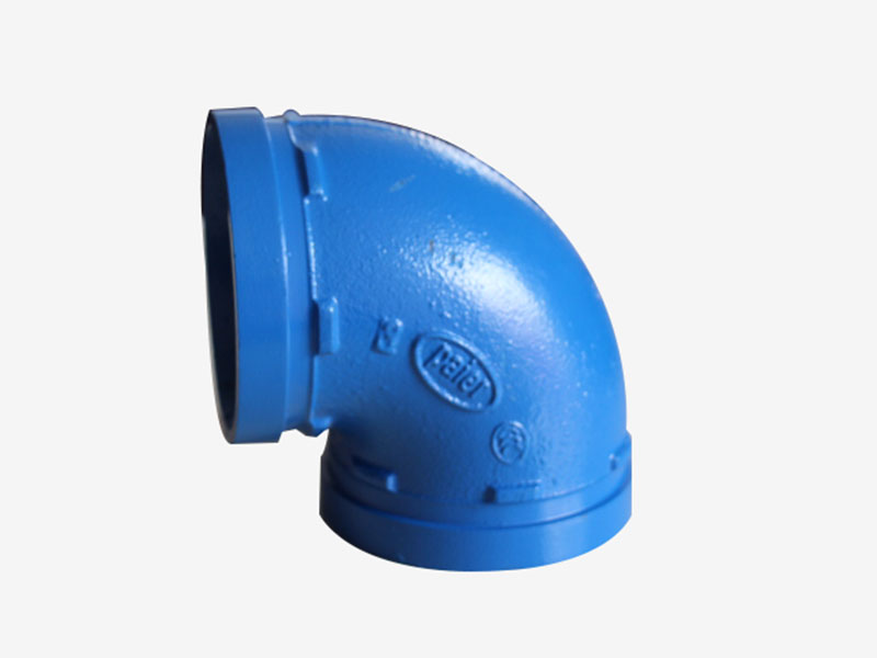 安裝溝槽管件完畢以后還需要維護嗎?